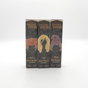 Colourpop Hocus Pocus Original Launch Lipstick Vault NEW IN BOX